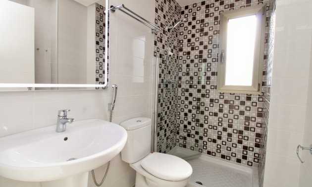 Wiederverkauf - Wohnung -
Villamartín - Los Dolses