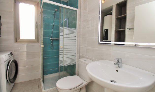 Wiederverkauf - Wohnung -
Villamartín - Los Dolses