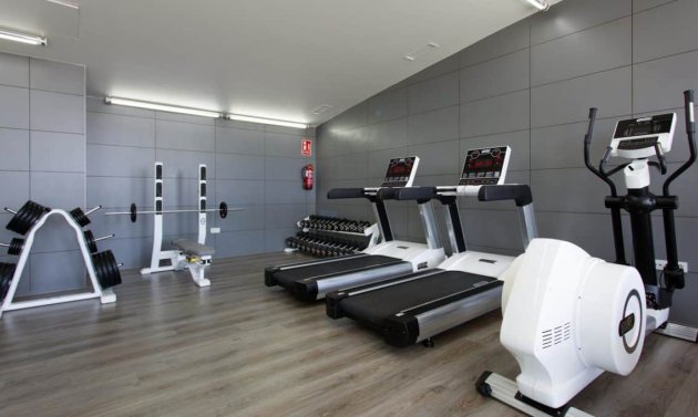 Wiederverkauf - Wohnung -
Villamartín - Los Dolses