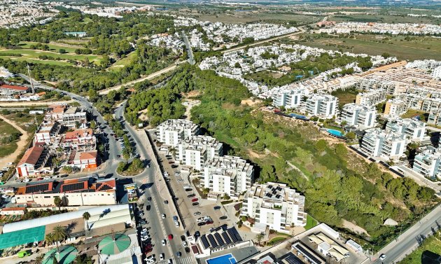 Wiederverkauf - Wohnung -
Villamartín - Los Dolses