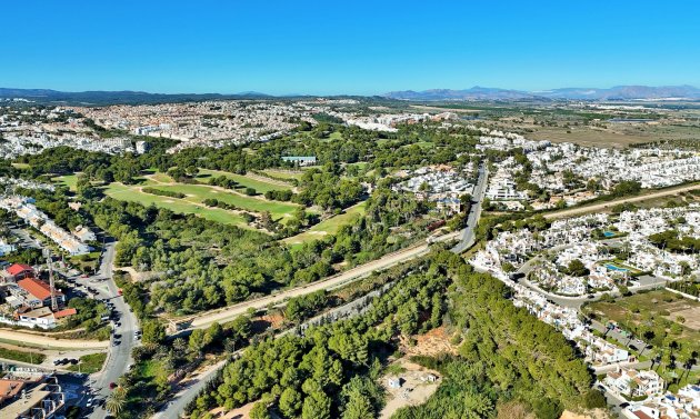 Wiederverkauf - Wohnung -
Villamartín - Los Dolses