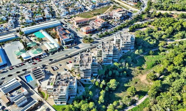 Wiederverkauf - Wohnung -
Villamartín - Los Dolses