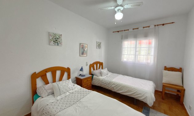 Resale - Villa -
Villamartin