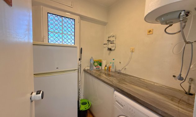 Resale - Villa -
Villamartin