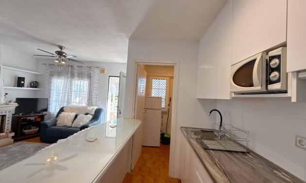 Resale - Villa -
Villamartin