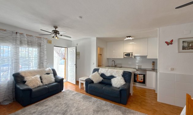 Resale - Villa -
Villamartin