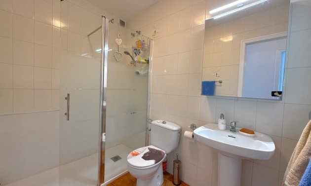 Resale - Villa -
Villamartin