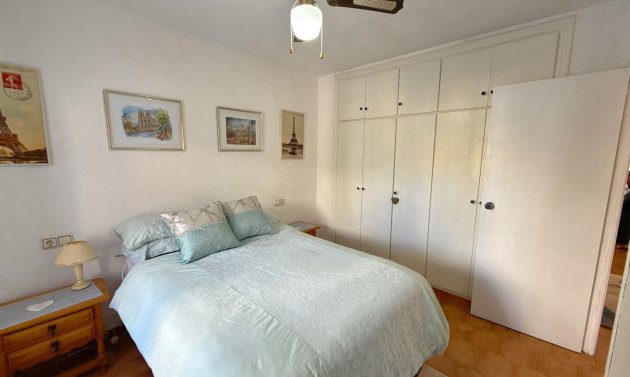 Resale - Villa -
Villamartin