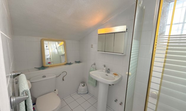 Resale - Villa -
Villamartin