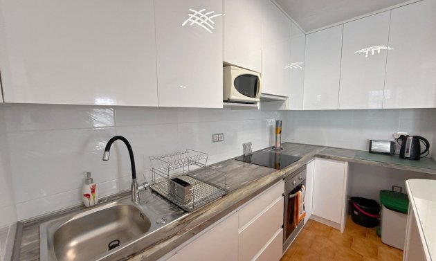 Resale - Villa -
Villamartin