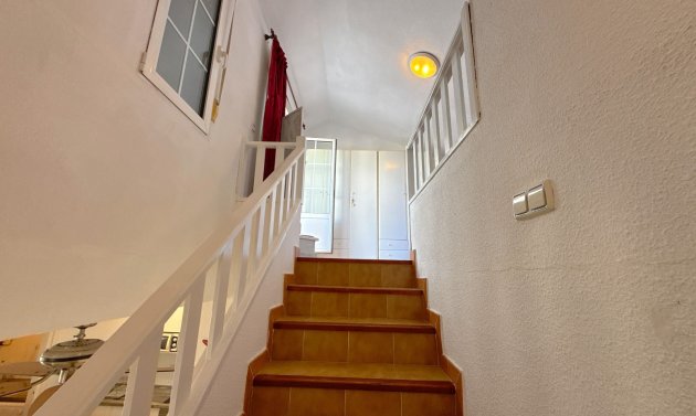 Resale - Villa -
Villamartin