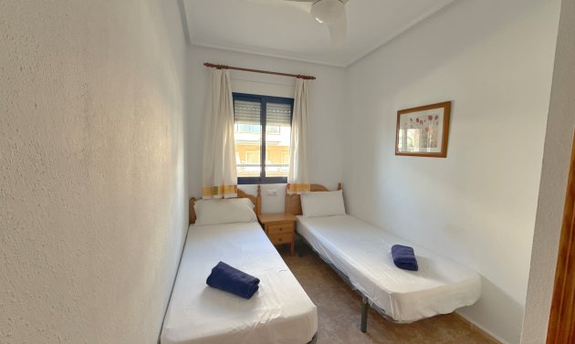 Wiederverkauf - Wohnung -
Cabo Roig