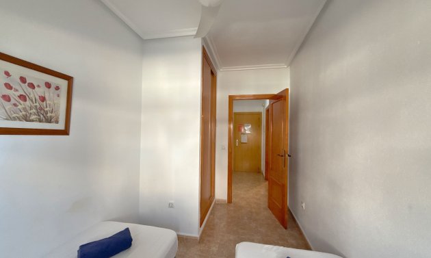 Wiederverkauf - Wohnung -
Cabo Roig