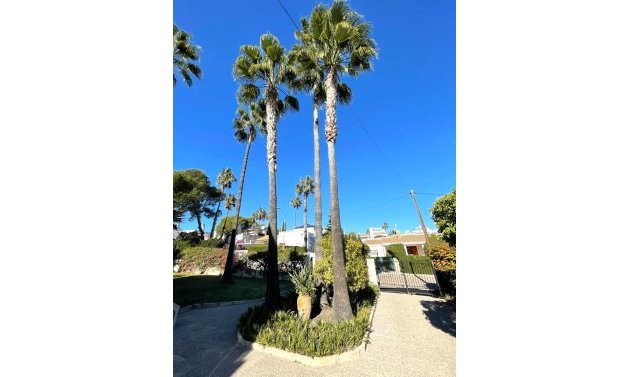 Återförsäljning - Detached Villa -
Villamartin