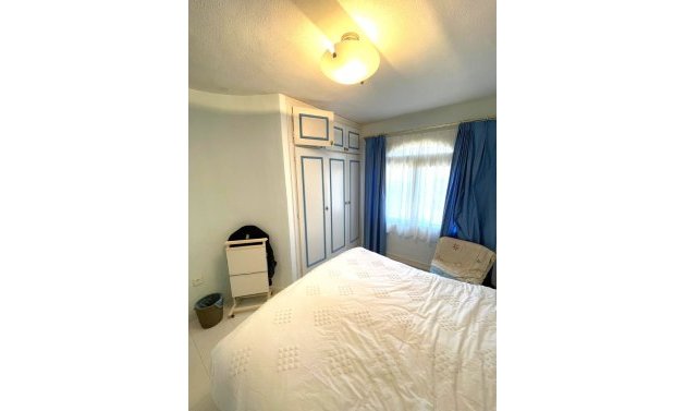 Återförsäljning - Detached Villa -
Villamartin