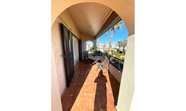 Återförsäljning - Detached Villa -
Villamartin