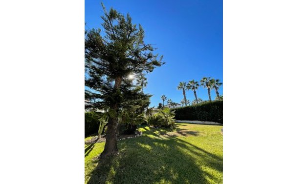 Återförsäljning - Detached Villa -
Villamartin