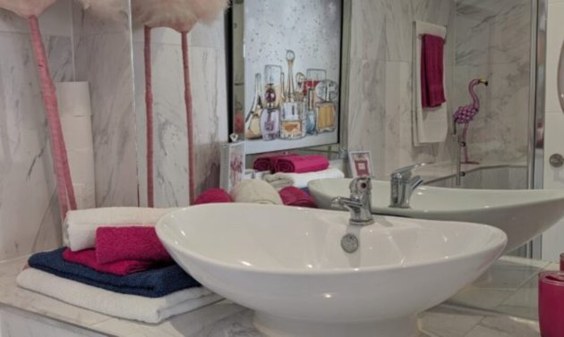 Reventa - Villa -
Villamartín - Villamartin