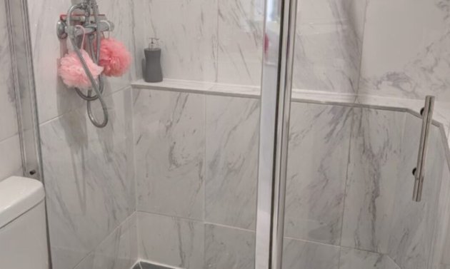 Reventa - Villa -
Villamartín - Villamartin