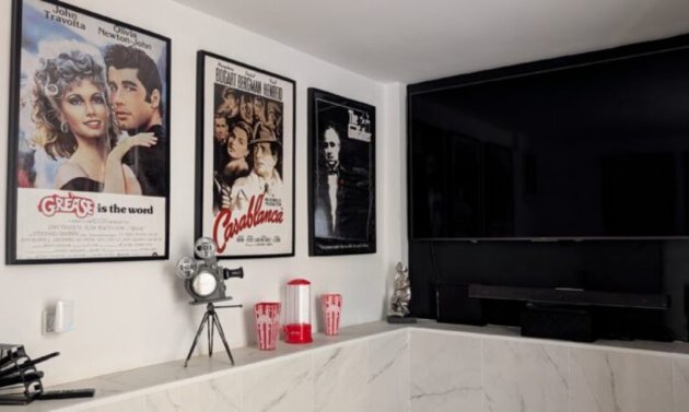 Reventa - Villa -
Villamartín - Villamartin