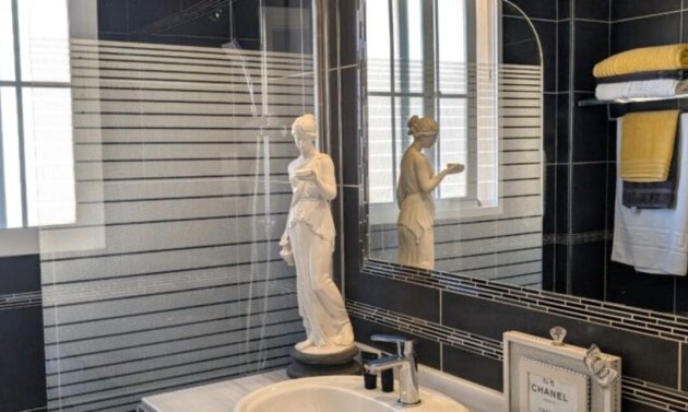 Reventa - Villa -
Villamartín - Villamartin