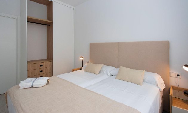 New Build - Townhouse -
Pilar de la Horadada - Torre De La Horadada