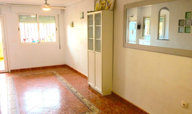 Wiederverkauf - Stadthaus -
Playa Flamenca - Play Flamenca