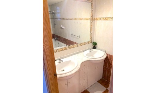 Wiederverkauf - Stadthaus -
Playa Flamenca - Play Flamenca