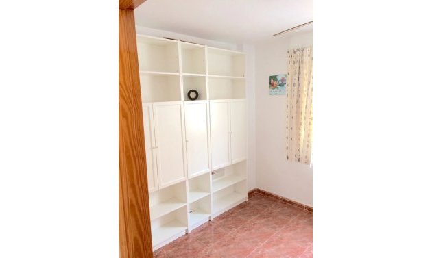 Wiederverkauf - Stadthaus -
Playa Flamenca - Play Flamenca