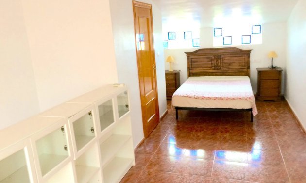 Wiederverkauf - Stadthaus -
Playa Flamenca - Play Flamenca