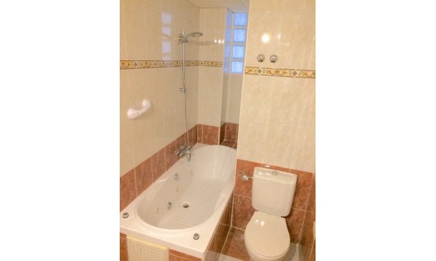 Wiederverkauf - Stadthaus -
Playa Flamenca - Play Flamenca