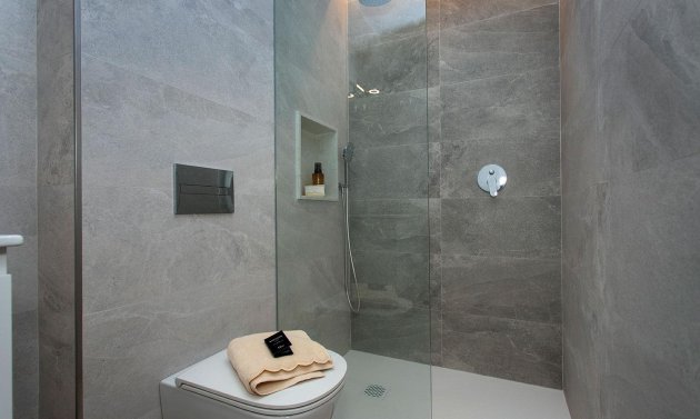 New Build - Townhouse -
Pilar de la Horadada - Torre De La Horadada