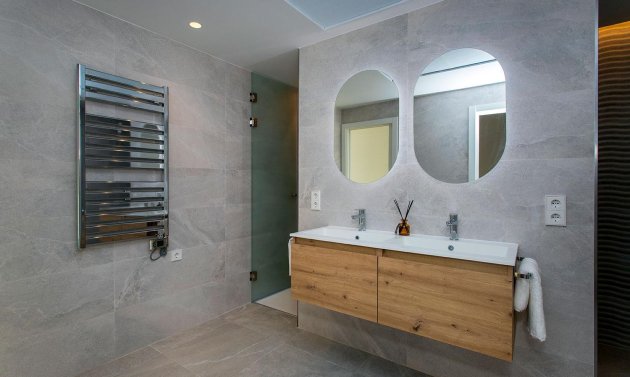 New Build - Townhouse -
Pilar de la Horadada - Torre De La Horadada