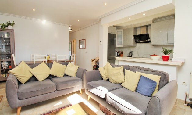 Wiederverkauf - Bungalow -
Villamartín - PAU 8