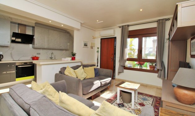 Wiederverkauf - Bungalow -
Villamartín - PAU 8