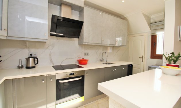 Wiederverkauf - Bungalow -
Villamartín - PAU 8