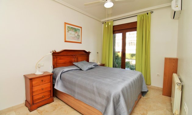 Wiederverkauf - Bungalow -
Villamartín - PAU 8