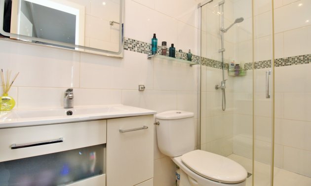 Wiederverkauf - Bungalow -
Villamartín - PAU 8