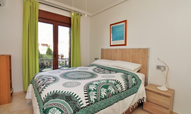 Wiederverkauf - Bungalow -
Villamartín - PAU 8