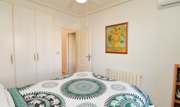 Wiederverkauf - Bungalow -
Villamartín - PAU 8