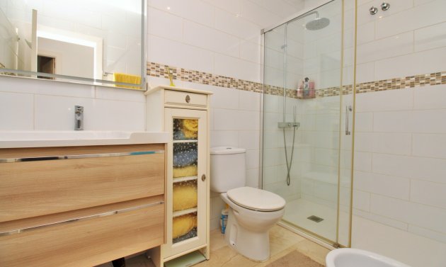 Wiederverkauf - Bungalow -
Villamartín - PAU 8