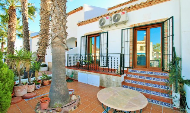 Wiederverkauf - Bungalow -
Villamartín - PAU 8