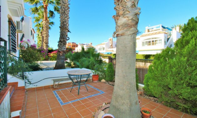 Wiederverkauf - Bungalow -
Villamartín - PAU 8