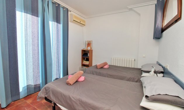 Wiederverkauf - Bungalow -
Villamartín - PAU 8