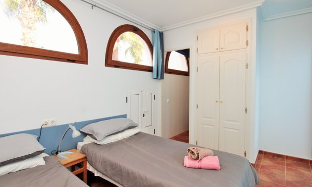 Wiederverkauf - Bungalow -
Villamartín - PAU 8