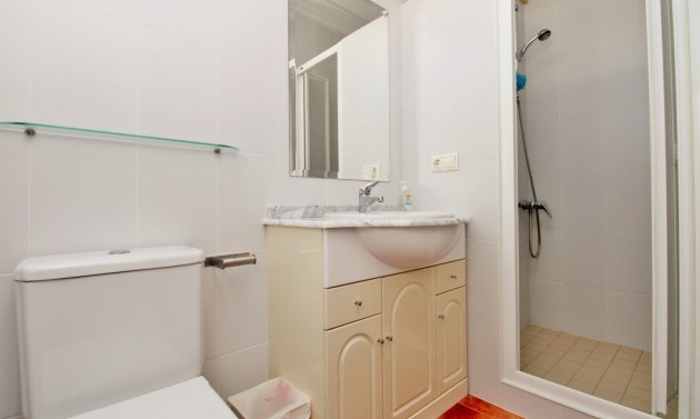 Wiederverkauf - Bungalow -
Villamartín - PAU 8