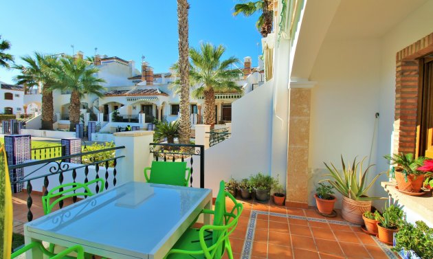 Wiederverkauf - Bungalow -
Villamartín - PAU 8