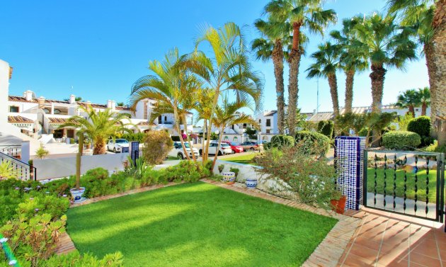 Wiederverkauf - Bungalow -
Villamartín - PAU 8