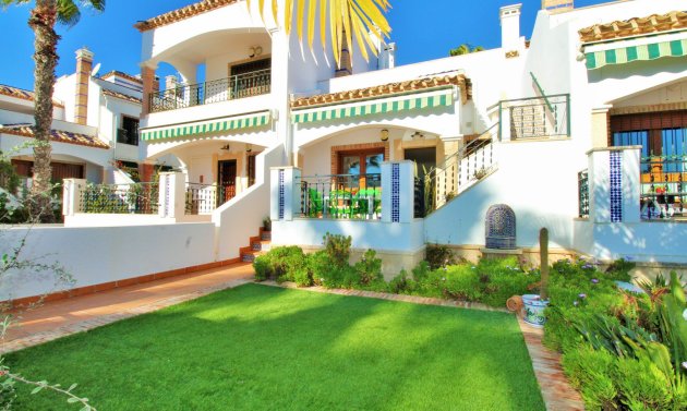 Wiederverkauf - Bungalow -
Villamartín - PAU 8