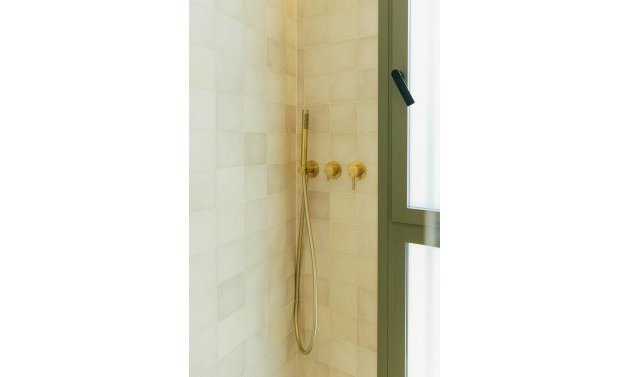 Neue Gebäude - Villa -
Jávea - Valle Del Sol